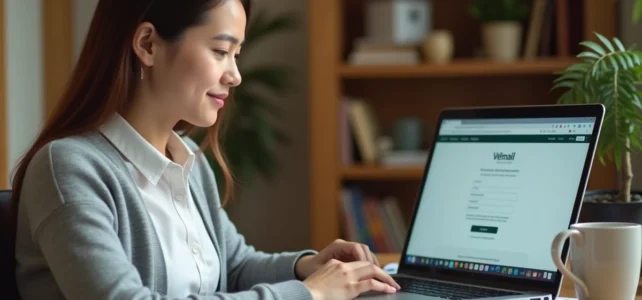 Comment réussir facilement l’accès au webmail académique de Lyon : astuces et conseils pratiques Comment réussir facilement l’accès au webmail académique de Lyon : astuces et conseils pratiques