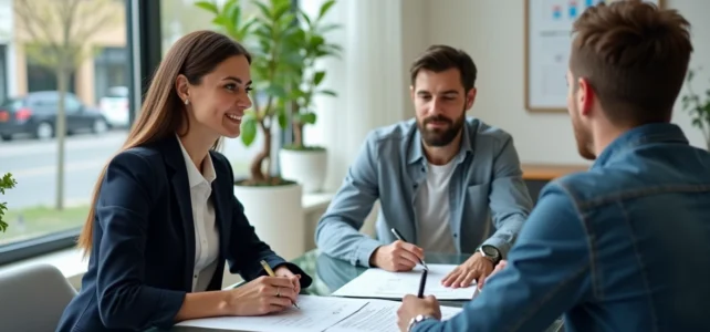 Comment faciliter votre projet immobilier grâce aux services proposés par Spy Immo