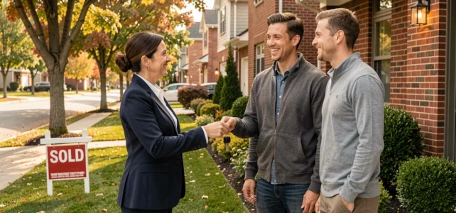 Tout savoir sur l’actualité immobilière : tendances, conseils et évolutions du marché