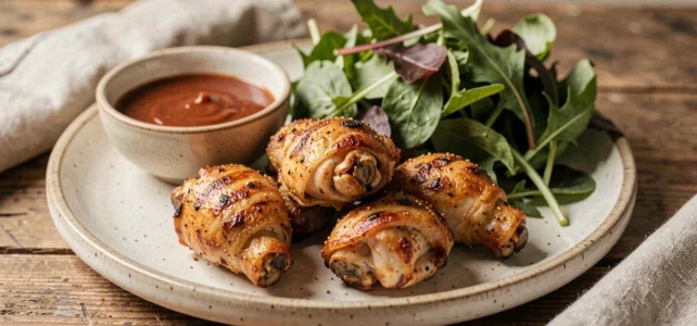 Tout savoir sur les calories et la valeur nutritionnelle du Pepe Chicken Tout savoir sur les calories et la valeur nutritionnelle du Pepe Chicken