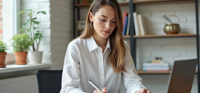 Les meilleures stratégies pour booster votre activité d’auto-entrepreneur en 2024 Les meilleures stratégies pour booster votre activité d’auto-entrepreneur en 2024