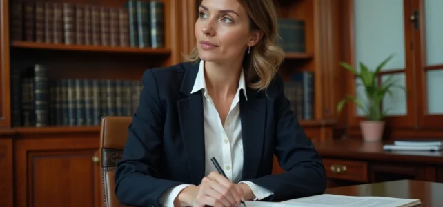 Tout savoir sur l’article 31 du code de procédure civile et ses implications Tout savoir sur l’article 31 du code de procédure civile et ses implications
