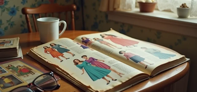 Le catalogue Quelle existe-t-il toujours ? Histoire, disparition et alternatives modernes Le catalogue Quelle existe-t-il toujours ? Histoire, disparition et alternatives modernes
