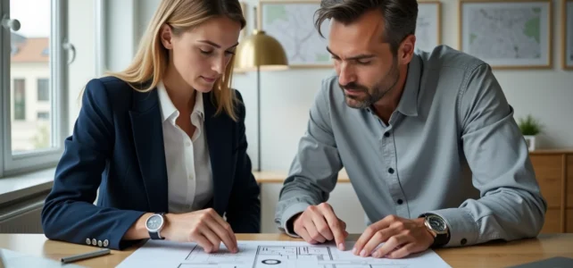 Conseils pratiques pour réussir votre projet immobilier en Suisse romande Conseils pratiques pour réussir votre projet immobilier en Suisse romande