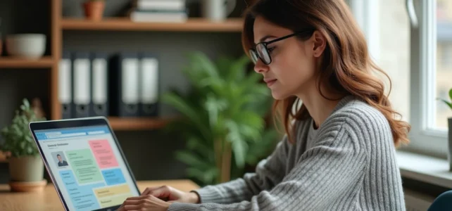 Guide pratique pour utiliser Ma Classe en ligne avec maclasse2023 facilement