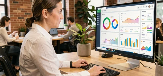 Comment réussir sa présence digitale : conseils et stratégies pour votre entreprise Comment réussir sa présence digitale : conseils et stratégies pour votre entreprise