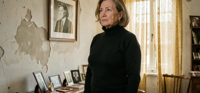 La vie méconnue de Marcelle Dupont, la fille d’Édith Piaf révélée La vie méconnue de Marcelle Dupont, la fille d’Édith Piaf révélée