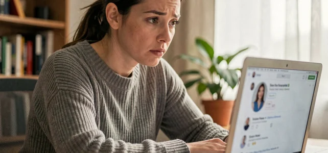 Peut-on vraiment savoir qui consulte votre profil Facebook ? Découvrez la vérité