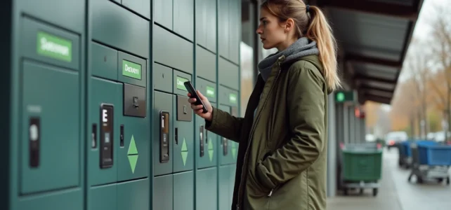 Que faire si le locker Vinted Go est plein ou en panne lors d’un dépôt ? Que faire si le locker Vinted Go est plein ou en panne lors d’un dépôt ?