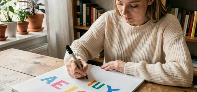 Astuces simples et efficaces pour retenir facilement les voyelles A E I O U Y Astuces simples et efficaces pour retenir facilement les voyelles A E I O U Y