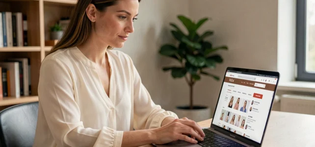 Découvrez comment naviguer facilement grâce au plan du site Make Up Me Découvrez comment naviguer facilement grâce au plan du site Make Up Me