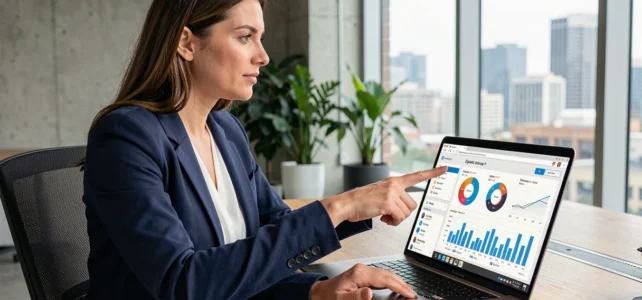 Les meilleures stratégies pour booster votre présence en ligne grâce au webmarketing Les meilleures stratégies pour booster votre présence en ligne grâce au webmarketing