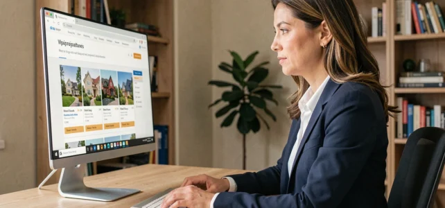 Comment trouver facilement les meilleurs services immobiliers en ligne pour vos projets Comment trouver facilement les meilleurs services immobiliers en ligne pour vos projets