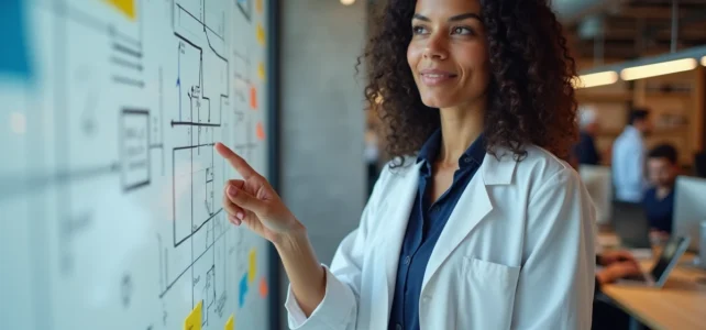 Innovation disruptive et innovation incrémentale : comprendre les différences et exemples concrets Innovation disruptive et innovation incrémentale : comprendre les différences et exemples concrets