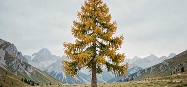 Découvrez les arbres qui commencent par L : liste complète et anecdotes surprenantes Découvrez les arbres qui commencent par L : liste complète et anecdotes surprenantes