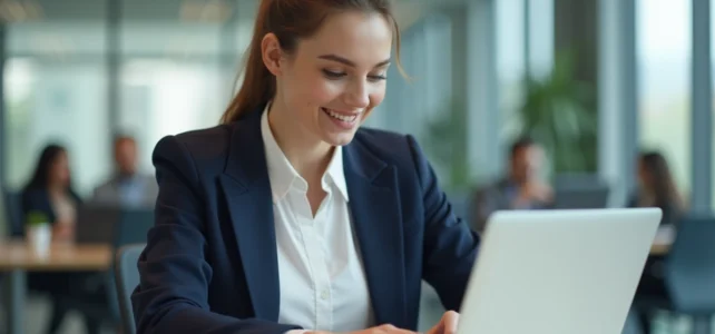Tout savoir sur l&rsquo;utilisation d&rsquo;Alis BNP Paribas pour les nouveaux salariés