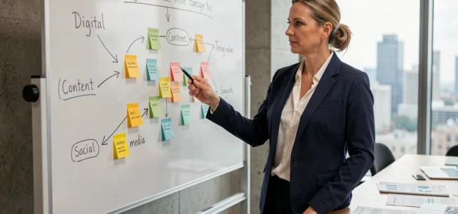 Comment choisir le type de marketing le plus efficace pour votre stratégie d’entreprise Comment choisir le type de marketing le plus efficace pour votre stratégie d’entreprise