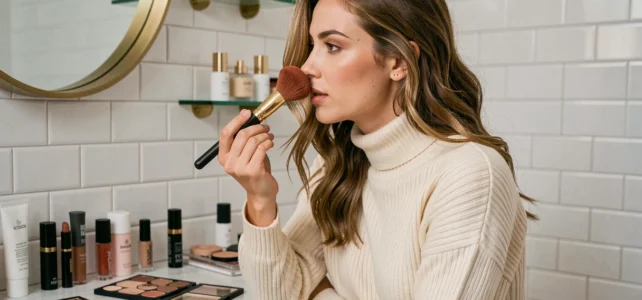 Découvrez les meilleures tendances maquillage et nos conseils pour un shopping réussi Découvrez les meilleures tendances maquillage et nos conseils pour un shopping réussi
